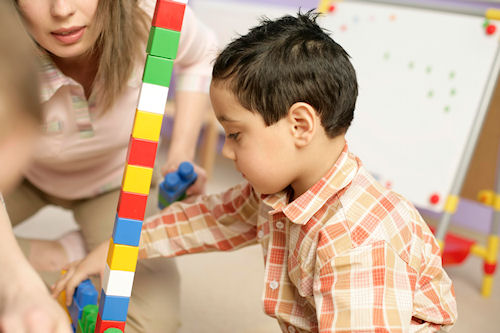 Как помочь ребенку адаптироваться в детском саду?