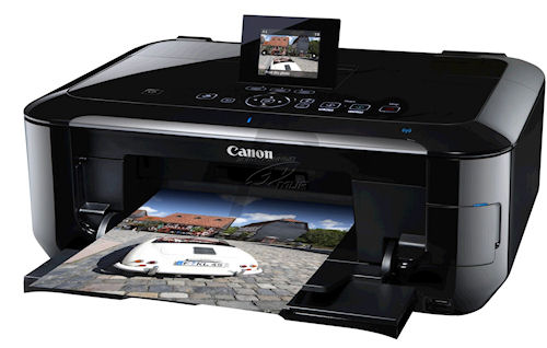 МФУ вместо принтера, сканера и копира