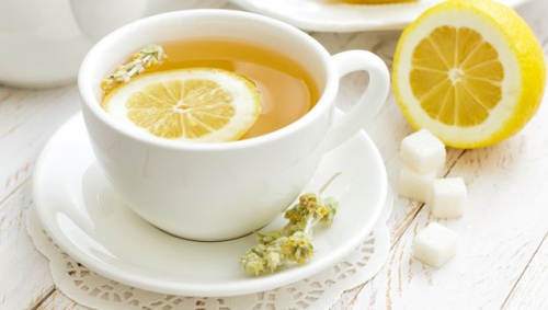 Как лечить боль в суставах лимонной цедрой
