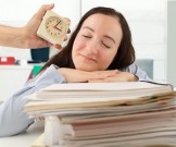 5 способов победить сонливость во второй половине дня