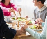 Стало известно, от каких болезней защищает домашнее питание