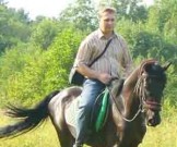 Чем полезна иппотерапия Чем полезна иппотерапия