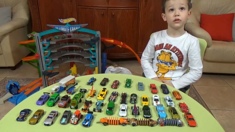 Детские видеоблоги: зачем дети это смотрят? Детские видеоблоги: зачем дети это смотрят?