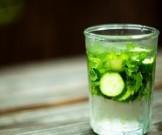 4 рецепта воды для очищения организма 4 рецепта воды для очищения организма