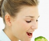 Самоочистка печени: полезные продукты