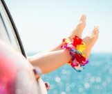 Синдром усталых ног: отдых и профилактика Синдром усталых ног: отдых и профилактика