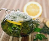 ТОП-8 продуктов для очищения организма ТОП-8 продуктов для очищения организма