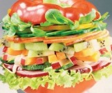 Основы сыроедческой кухни: практические советы