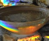 Святая вода опасна для здоровья Святая вода опасна для здоровья