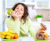 Как отучить себя есть сладкое: 10 простых шагов