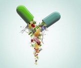 Минеральные вещества и витамины при остром колите Минеральные вещества и витамины при остром колите