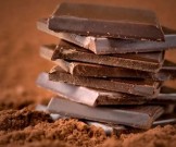 Взбодриться в дождливый день помогут шоколад и массаж Взбодриться в дождливый день помогут шоколад и массаж