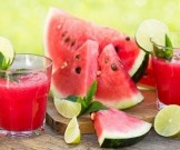 6 способов использовать арбуз для ухода за кожей 6 способов использовать арбуз для ухода за кожей