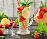 Правда и домыслы о пользе детокс-воды