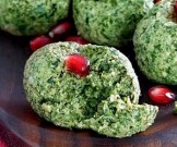 Пхали из овощей Пхали из овощей