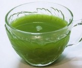 Однодневное очищение кишечника соками
