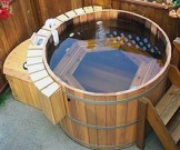 Японская баня: красота и оздоровление Японская баня: красота и оздоровление