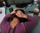 Как избежать офисных болезней летом Как избежать офисных болезней летом