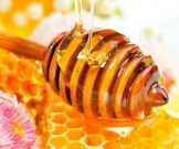 Очищение почек: чай с лимоном, мед и можжевельник