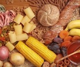 Энергия крахмала: ешьте вкусно, заботьтесь о здоровье!