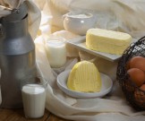 Продукты, которые избавят от жира на животе Продукты, которые избавят от жира на животе