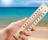 Жара без вреда для здоровья: основные правила выживания Жара без вреда для здоровья: основные правила выживания