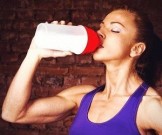 Недостаточное потребление воды приводит к уменьшению мозга Недостаточное потребление воды приводит к уменьшению мозга