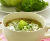 Диета на капустном супе: минус 5 кг в неделю! Диета на капустном супе: минус 5 кг в неделю!