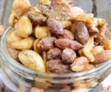 Восемь полезных заменителей вредных продуктов Восемь полезных заменителей вредных продуктов