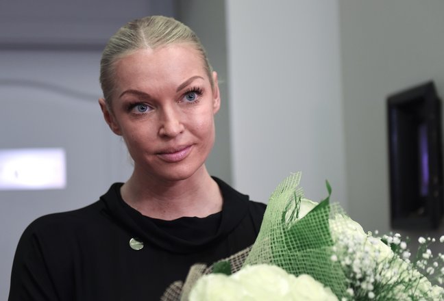 Чем же на самом деле зарабатывает Настя Волочкова Чем же на самом деле зарабатывает Настя Волочкова