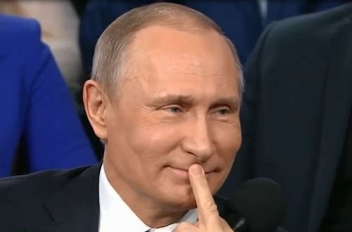 Полиция Флориды арестовала Владимира Путина Полиция Флориды арестовала Владимира Путина