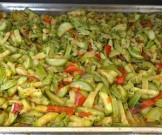 Капуста, запеченная с яблоками Капуста, запеченная с яблоками