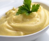 Самый вредный продукт в наших холодильниках — майонез Самый вредный продукт в наших холодильниках — майонез
