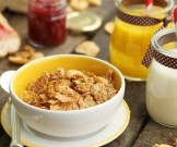 Лишние калории: ТОП-10 продуктов-обманщиков
