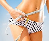 Продукты, которые помогут вывести лишний жир с живота и боков