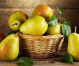 Чем полезны груши, и кому их нужно есть Чем полезны груши, и кому их нужно есть
