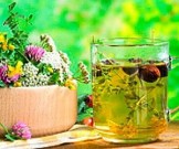 Народные средства от последствий инсульта