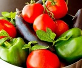 Питание в сентябре: употребляем сезонные продукты
