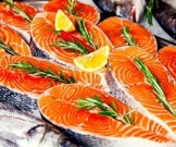 5 полезных продуктов для щитовидки