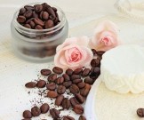 Рецепты полезных кофейных масок Рецепты полезных кофейных масок
