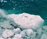 Соль для ванны опасна для здоровья