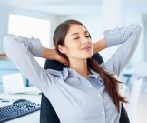 Скорая помощь позвоночнику: офисная гимнастика для профилактики остеохондроза