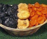 Три фрукта, которые восстановят позвоночник и добавят сил Три фрукта, которые восстановят позвоночник и добавят сил