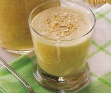 Коктейль из кураги Коктейль из кураги