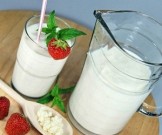 15 причин пить на ночь кефир
