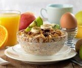 5 продуктов, которые не стоит есть на завтрак 5 продуктов, которые не стоит есть на завтрак
