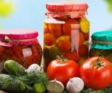Консервированные овощи вызывают рак желудка Консервированные овощи вызывают рак желудка