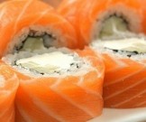 Насколько безопасно употребление суши и роллов?.. Насколько безопасно употребление суши и роллов?..
