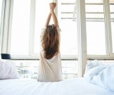Десять утренних ритуалов для лентяев, чтобы быть здоровыми Десять утренних ритуалов для лентяев, чтобы быть здоровыми