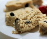 Халва ванильная